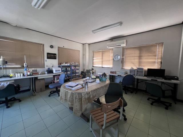 台南官田廠房-1