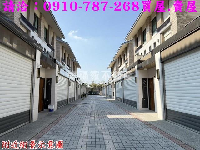 台南善化透天-14