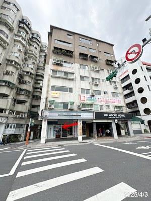 中正區法拍華廈-3