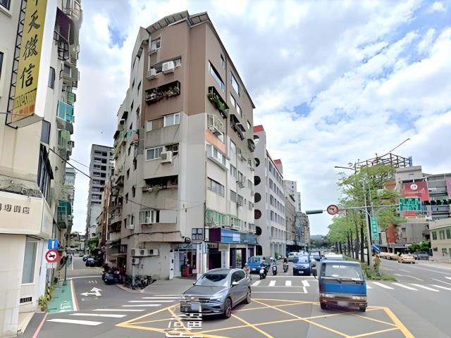 中正區法拍華廈-5