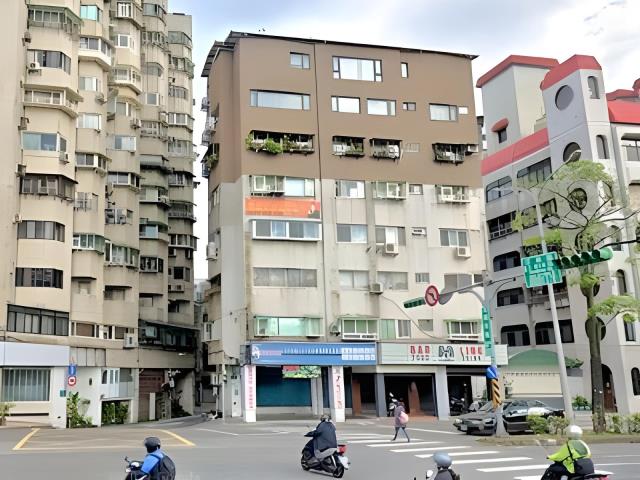 中正區法拍華廈-6