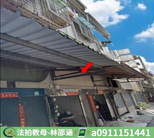 大寮拍賣透天-3