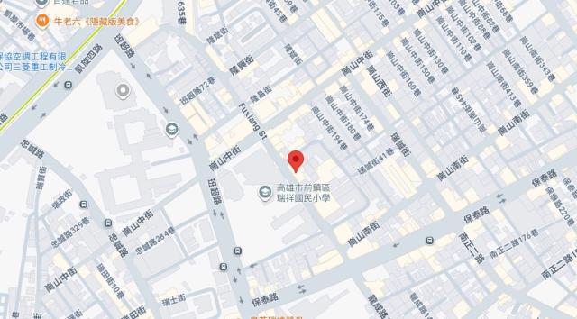 鳳山大樓拍賣-9