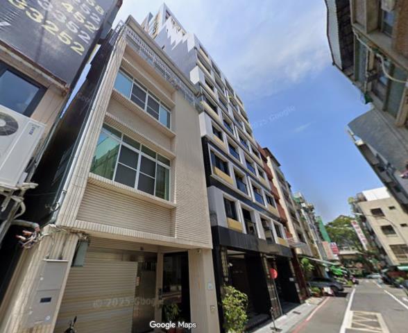 高雄法拍大樓-1