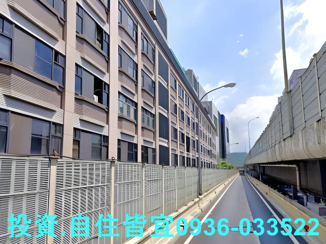 新北華廈法拍-8