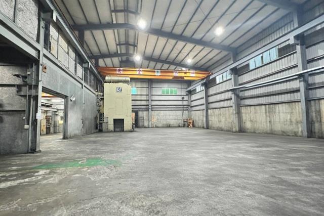 桃園中壢廠房-2