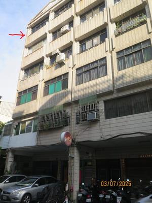 高雄前金公寓拍賣-2