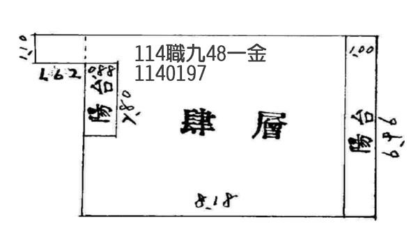 八德法拍公寓-5
