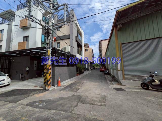 大甲拍賣透天-4