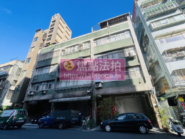 台北法拍公寓-3