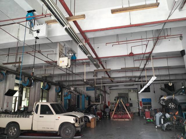 台中大雅廠房-3