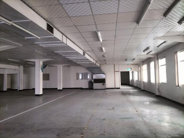 台中大雅廠房-3