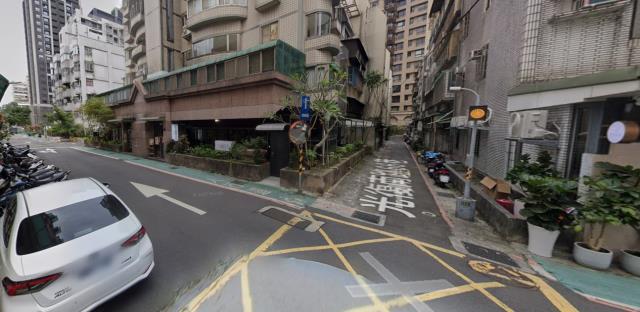 台北松山法拍公寓-1