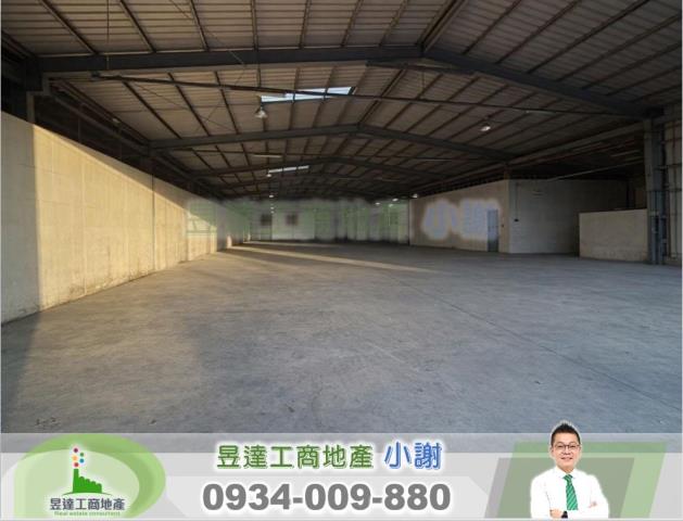 桃園蘆竹倉庫-1