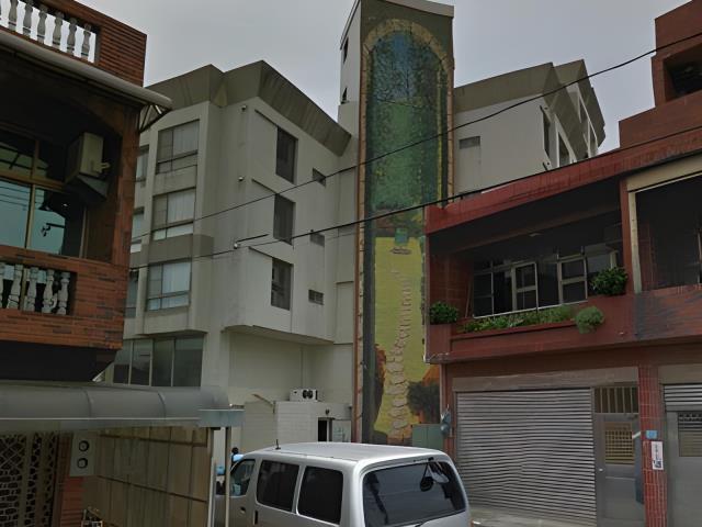 桃園大園拍賣大樓-3