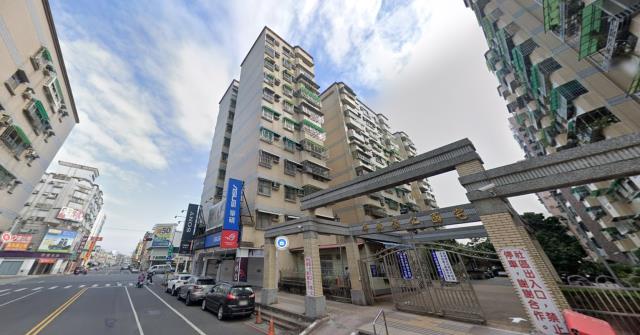 屏東市大樓法拍-3