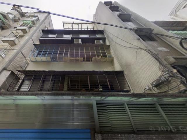 松山公寓法拍-1