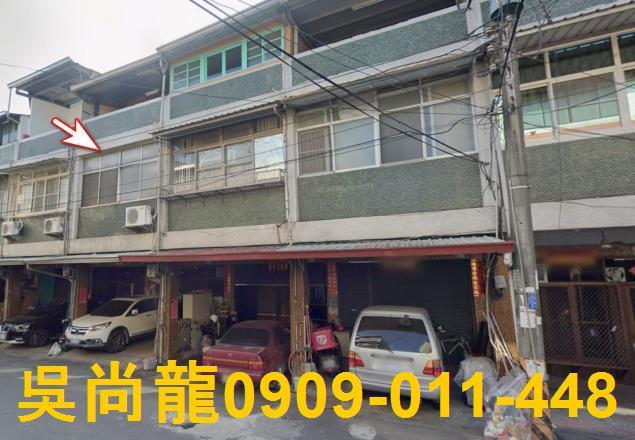 屏東拍賣透天-3