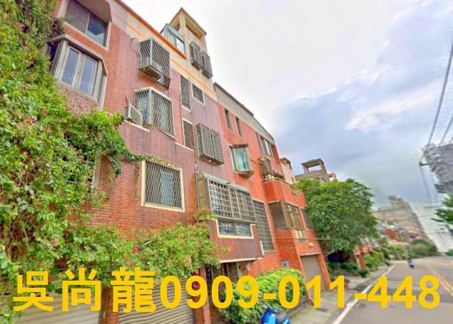 台中龍井華廈法拍-2