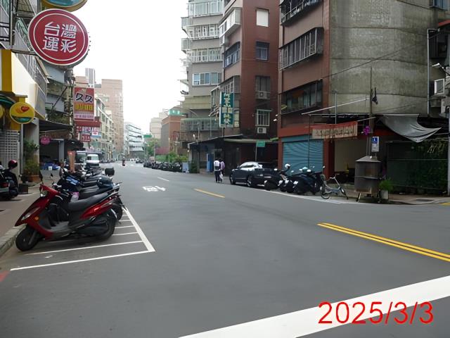 新北蘆洲法拍蘆洲廟口夜市-4