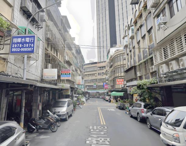 新北三重法拍公寓-4