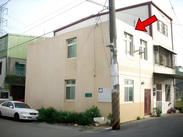 桃園龍潭透天拍賣-1