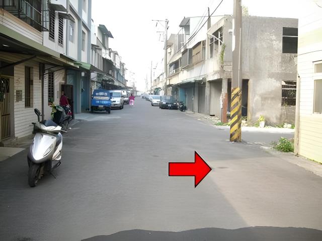 桃園龍潭法拍透天-1