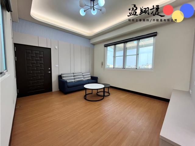 屏東麟洛華廈-1