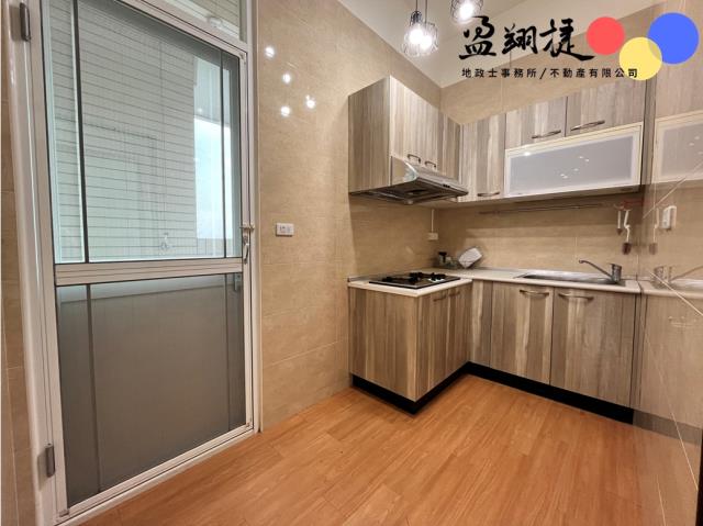 屏東麟洛華廈-2