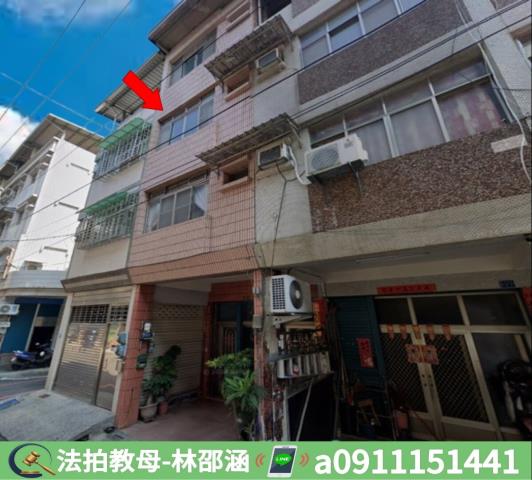 高雄鳳山透天拍賣-3