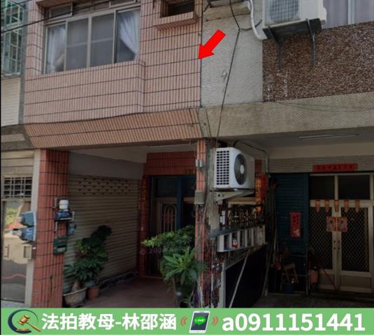 高雄鳳山透天拍賣-4