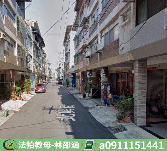 高雄鳳山透天拍賣-6