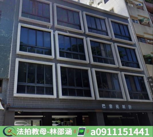 鹽埕法拍透天-4