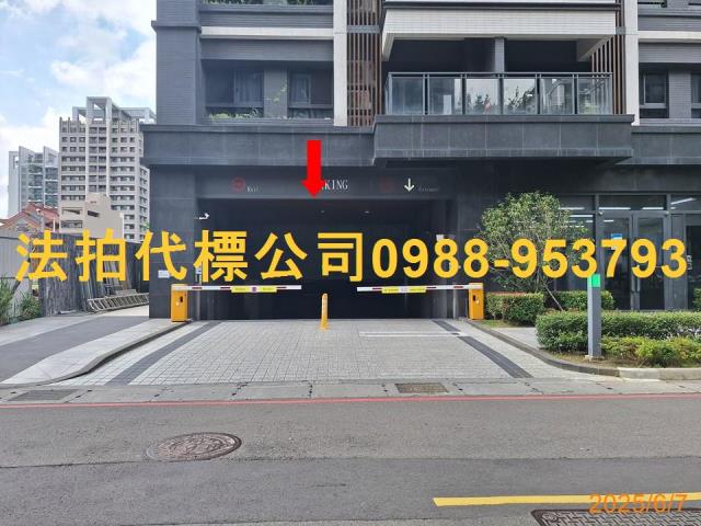 北屯法拍大樓-4