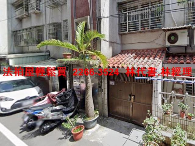 八德法拍公寓-2