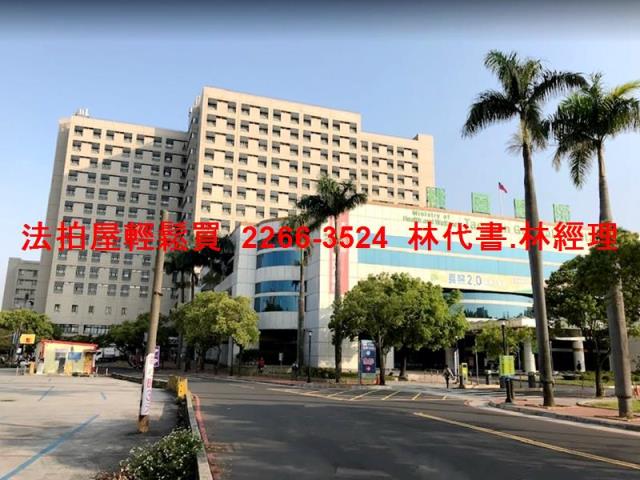 八德法拍公寓-5