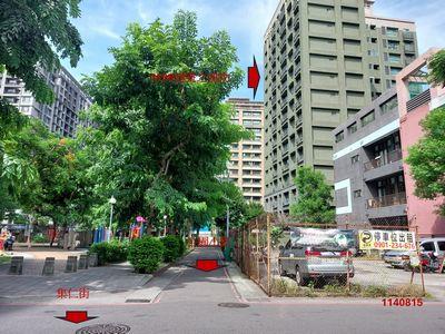 新北法拍大樓-3