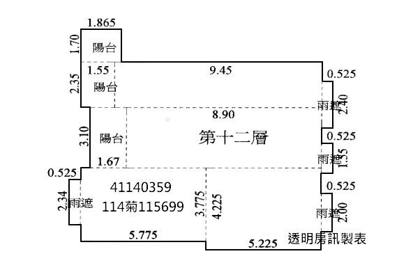 新北法拍大樓-7