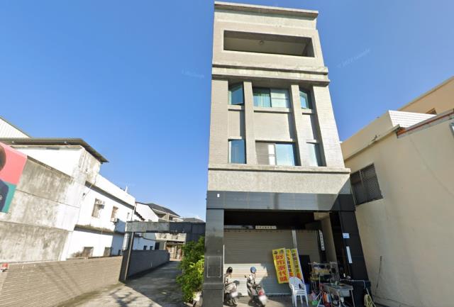 屏東法拍透天-1