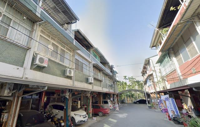 屏東透天法拍-4