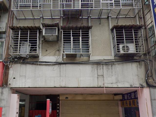 新北新莊法拍公寓-4