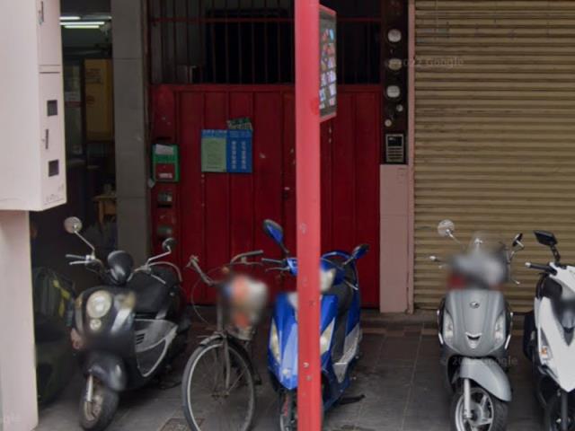 新北新莊法拍公寓-5