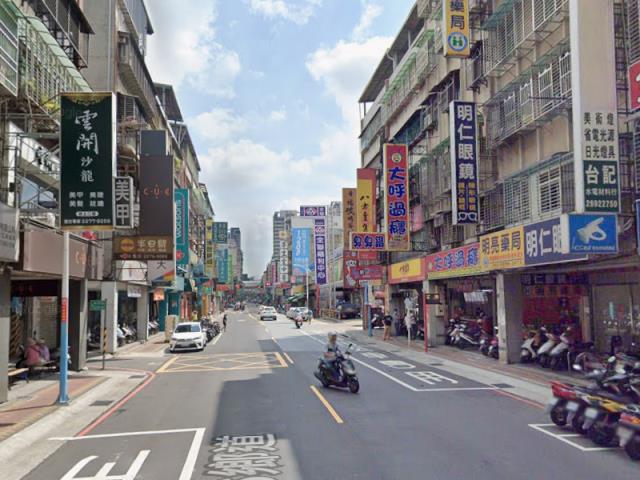 新北新莊法拍公寓-7