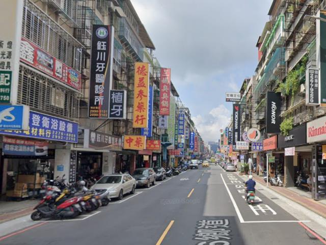 新北新莊公寓法拍-6