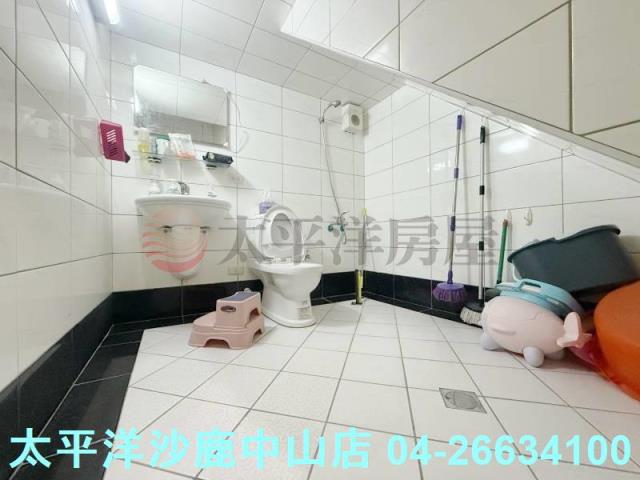 台中清水別墅-10