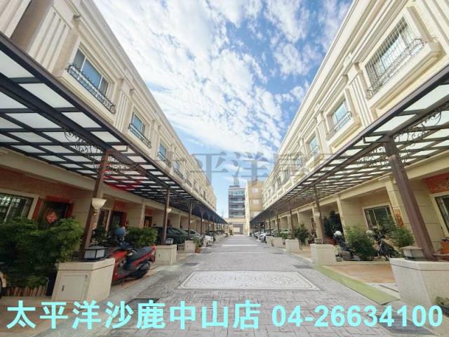 台中清水別墅-3