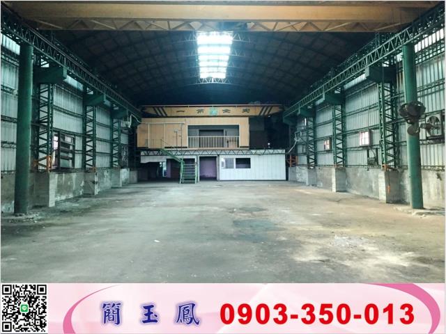 桃園八德廠房-1