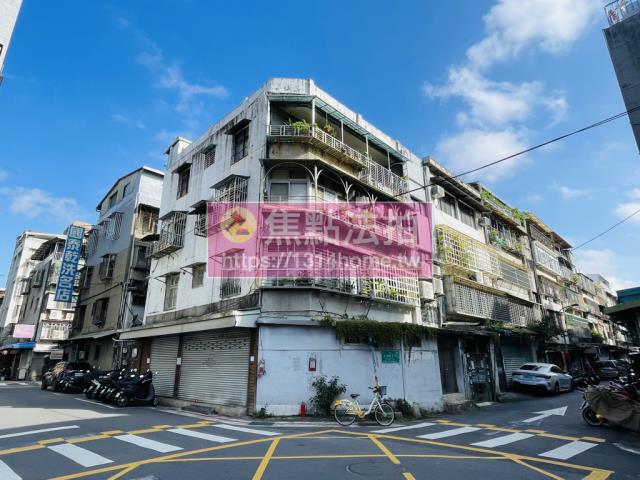 台北內湖公寓法拍-2