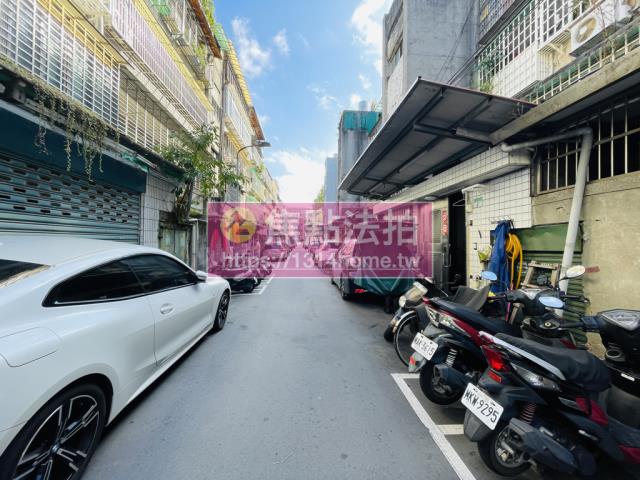 台北內湖公寓法拍-8