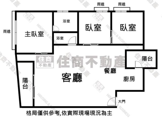 高雄前鎮大樓-15